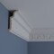 Ekena Millwork 6"H x 2 7/8"P x 6 1/2"F x 94 1/2"L, (5" Repeat), Richmond Crown Moulding MLD06X02X06RI - alternate 5